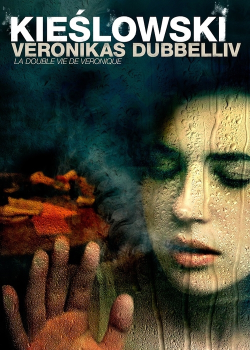 Omslag till filmen: La Double vie de Véronique